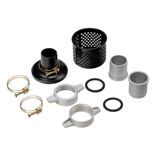 Мотопомпа бензиновая для чистой воды PX-50, 7 л.с, 2", 600 л/мин, глубина 8 м, напор 30 м Denzel по ценам производителя в Уфе с доставкой по всей России