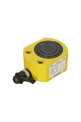 Домкрат гидравлический телескопический низкий TOR ДТ30Г54 30 т (3 уровня) купить в Москве с доставкой по всей России | ProtosMarket.ru