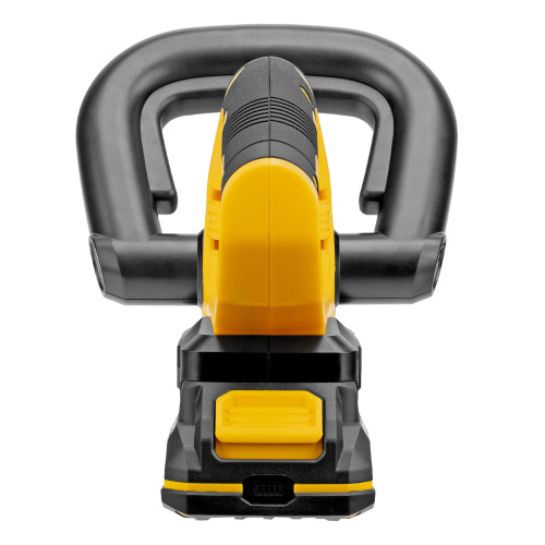 Кусторез аккумуляторный HTD-510, нож 510 мм, Li-Ion, 20 В Denzel по ценам производителя в Уфе с доставкой по всей России