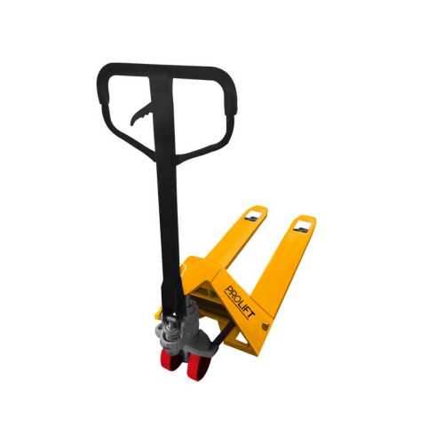 Гидравлическая тележка PROLIFT AC-low-35 по ценам производителя в Уфе с доставкой по всей России