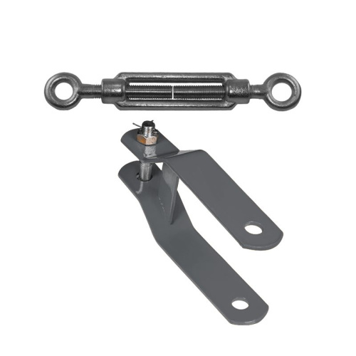 Скоба с талрепом по ценам производителя в Уфе с доставкой по всей России