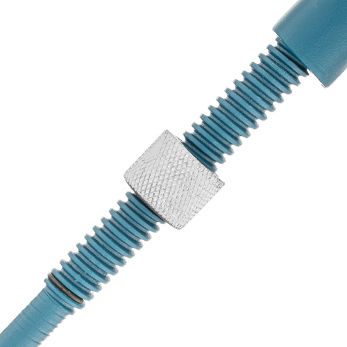 Ключ трубный рычажный №2, 1.5", литой, тип "L" Сибртех по ценам производителя в Уфе с доставкой по всей России