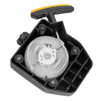 Стартер для бензотриммера DT-33, DT-33S, DT-43, DT-43S, DT-52, DT-52S и мотобура DX-52 Denzel по ценам производителя в Уфе с доставкой по всей России