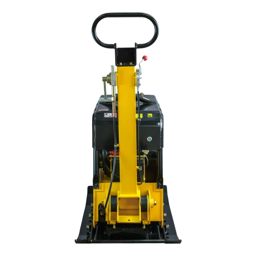 Виброплита MASALTA MS330-1S (дизельная, Kama KM186F, 6,6 (9,0) кН (л.с.), 355 кг) по ценам производителя в Уфе с доставкой по всей России