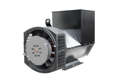 Evotec TCU428G (EVO428G04, 1200 кВт SAE 0/18) по ценам производителя в Уфе с доставкой по всей России