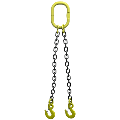 Строп цепной TOR 2СЦ г/п 30,0 т 1,0 м