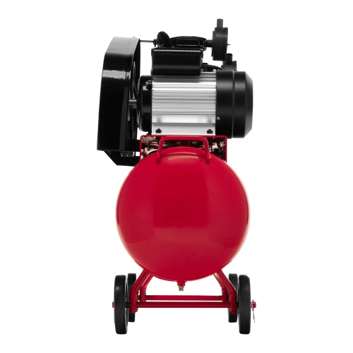 Компрессор воздушный ременный привод КР3000/100  3,0 кВт, 100 литров, 510 л/мин МТХ по ценам производителя в Уфе с доставкой по всей России