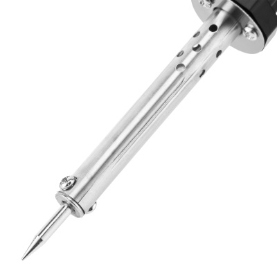 Паяльник с ручкой из пластика, 40 Вт, 220 В Sparta по ценам производителя в Уфе с доставкой по всей России