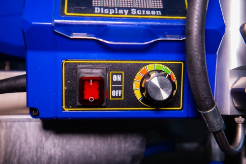 Окрасочный аппарат поршневой 320 бар, 3 кВт,  220 В TOR GD-1095 по ценам производителя в Уфе с доставкой по всей России