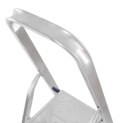 Стремянка, 5 ступеней, алюминиевая, Сибртех по ценам производителя в Уфе с доставкой по всей России