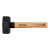 Кувалда, 1500 г, кованая головка, буковая рукоятка Denzel по ценам производителя в Уфе с доставкой по всей России Кувалда, 1500 г, кованая головка, буковая рукоятка Denzel по ценам производителя в Уфе с доставкой по всей России