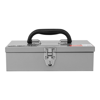 Ящик для инструмента, 284 х 160 х 78 мм, металлический Matrix по ценам производителя в Уфе с доставкой по всей России