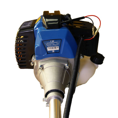 Бензотриммер Varteg T 52 по ценам производителя в Уфе с доставкой по всей России