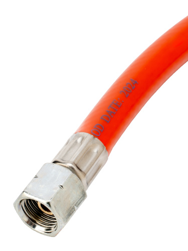 Газовая тепловая пушка GHG-10, 10 кВт, 300 м3/ч, пропан-бутан Denzel по ценам производителя в Уфе с доставкой по всей России