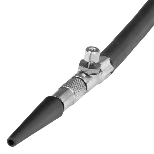 Компрессор автомобильный AC-75, 12 В, 10 атм., 75 л/мин, LED Denzel по ценам производителя в Уфе с доставкой по всей России