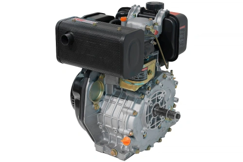 Двигатель дизельный 178F (А1-тип, под шпонку Ø 25мм) - K1 купить в Москве с доставкой по всей России | ProtosMarket.ru