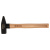Молоток слесарный, 1000 г, кованый квадратный боек, буковая рукоятка Denzel по ценам производителя в Уфе с доставкой по всей России Молоток слесарный, 1000 г, кованый квадратный боек, буковая рукоятка Denzel по ценам производителя в Уфе с доставкой по всей России