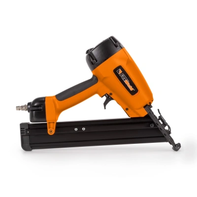 Пневматический гвоздезабивной пистолет – реечный нейлер AERO C1564 купить в Москве с доставкой по всей России | ProtosMarket.ru