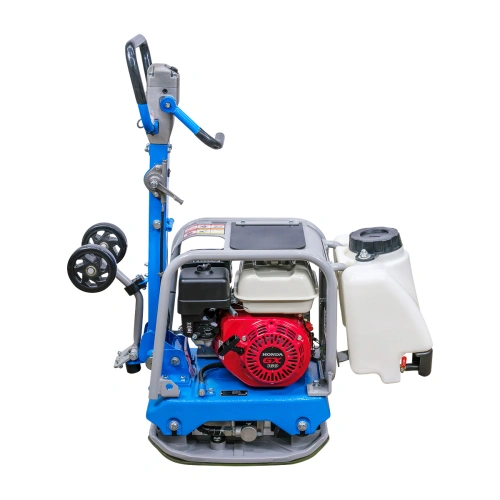 Виброплита реверсивная гидравлическая CIMAR CPC-60-H (HONDA GX160) по ценам производителя в Уфе с доставкой по всей России