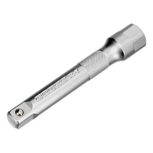 Набор инструментов, 1/2", CrV, 120 зубьев, 24 предмета Gross по ценам производителя в Уфе с доставкой по всей России