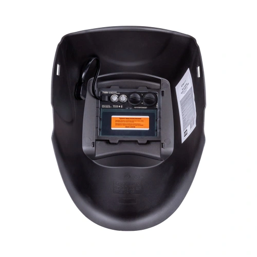 Маска сварщика КОРУНД-2 модерн (ф-р 7100V, пр-во FoxWeld/КНР), без коробки по ценам производителя в Уфе с доставкой по всей России
