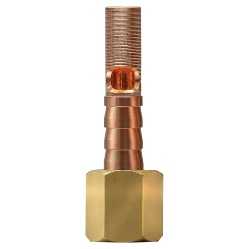 Штуцер М12х1 (D9) DEN1209 по ценам производителя в Уфе с доставкой по всей России