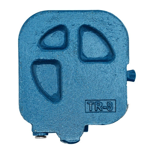 Домкрат гидравлический бутылочный, 8 т, h подъема 222-447 мм Stels по ценам производителя в Уфе с доставкой по всей России