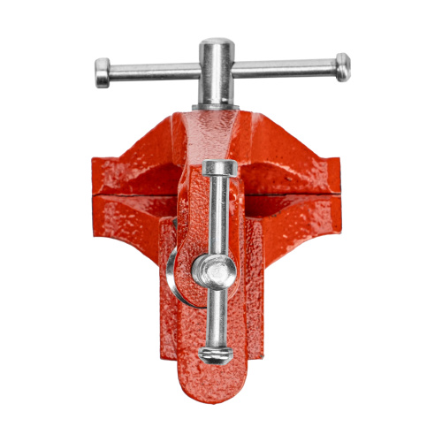 Тиски, 75 мм, крепление для стола Sparta по ценам производителя в Уфе с доставкой по всей России