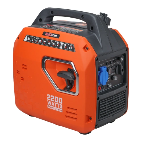 Генератор бензиновый EVOline BQH 2200 (Zongshen) по ценам производителя в Уфе с доставкой по всей России