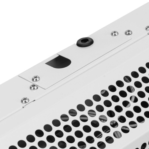 Тепловая завеса ТС-6000 (тепловентилятор) 230 В, 3 режима, 3000/6000 Вт Сибртех по ценам производителя в Уфе с доставкой по всей России