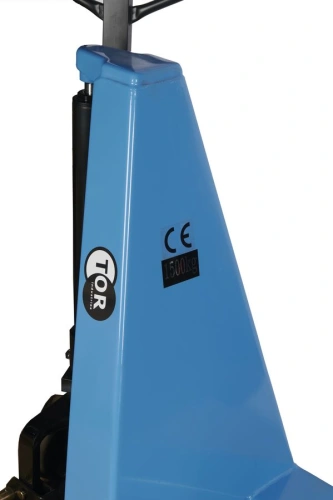 Тележка гидравлическая с ножничным подъемом 1500 кг 1150 мм полиуретановые колеса TOR HLS1500Q по ценам производителя в Уфе с доставкой по всей России