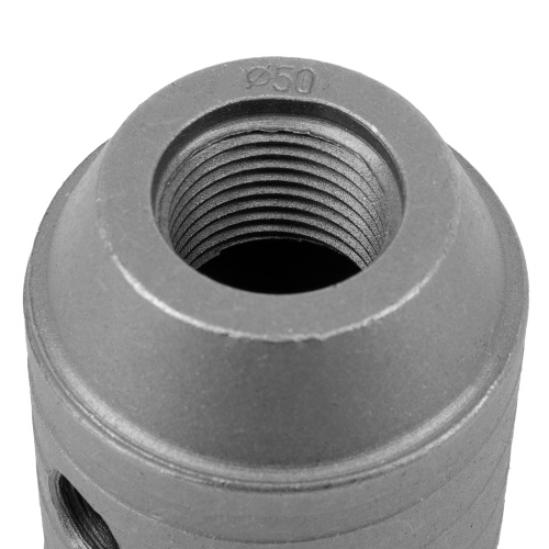 Буровая коронка, M22 х 50 мм Matrix по ценам производителя в Уфе с доставкой по всей России