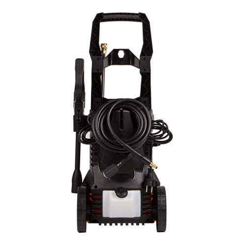 Моечная машина высокого давления R-165, 2200 Вт, 165 бар, 7 л/мин, колесная Denzel по ценам производителя в Уфе с доставкой по всей России