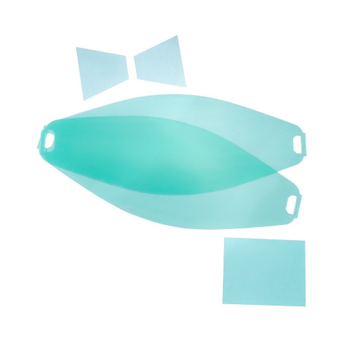 Маска сварщика КОРУНД МЕГА красная (ф-р MEGA LED) в коробке по ценам производителя в Уфе с доставкой по всей России