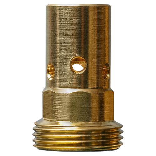 Вставка под наконечник M8 25мм (MIG MP 400/500) EGO5025-168 по ценам производителя в Уфе с доставкой по всей России