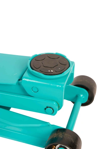 Домкрат гидравлический подкатной TOR DS4 г/п 4,0 т 110-515 мм по ценам производителя в Уфе с доставкой по всей России