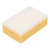 Губка целлюлозная комбинированная для удаления эпоксидной затирки 150 x 95 x 50 мм, Сибртех купить в Москве с доставкой по всей России | ProtosMarket.ru