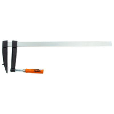 Струбцина F-образная, 500 х 120 мм Sparta по ценам производителя в Уфе с доставкой по всей России