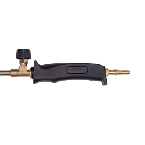 Горелка кровельная газовоздушная ГВ-700В, д.60 купить в Москве с доставкой по всей России | ProtosMarket.ru