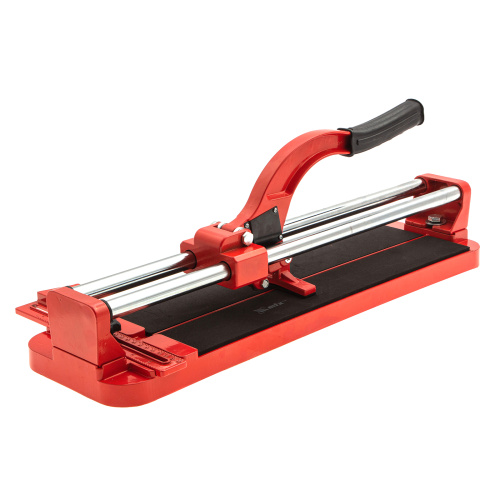 Плиткорез 400 х 16 мм, литая станина,каретка на подшипниках, усиленная рукоятка MTX по ценам производителя в Уфе с доставкой по всей России