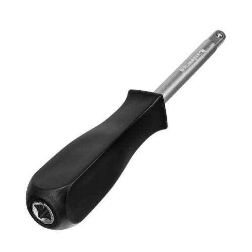 Набор инструментов, 1/2", 3/8", 1/4", пластиковый кейс 215 предм. Сибртех по ценам производителя в Уфе с доставкой по всей России