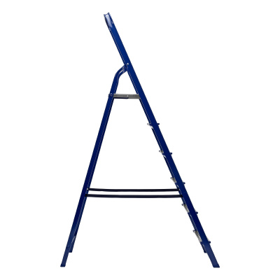 Стремянка, 6 ступеней, стальная, Сибртех по ценам производителя в Уфе с доставкой по всей России