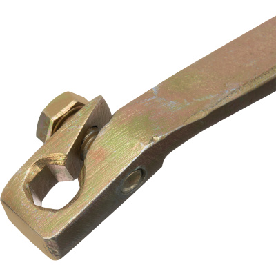 Ключ прокачной, 8 x 10 мм Сибртех по ценам производителя в Уфе с доставкой по всей России