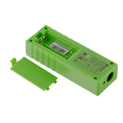 Лазерный дальномер PM-60,60 м,с пузырьковым уровнем Сибртех по ценам производителя в Уфе с доставкой по всей России