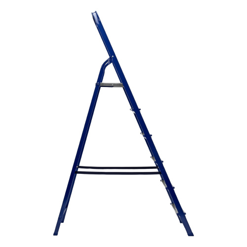 Стремянка, 6 ступеней, стальная, Сибртех по ценам производителя в Уфе с доставкой по всей России