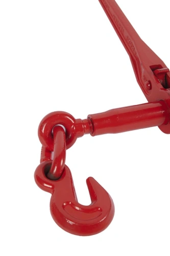 Стяжка цепная TOR R 10-13 мм 4173 кг (9200 lbs,талреп с храповиком) (D) по ценам производителя в Уфе с доставкой по всей России