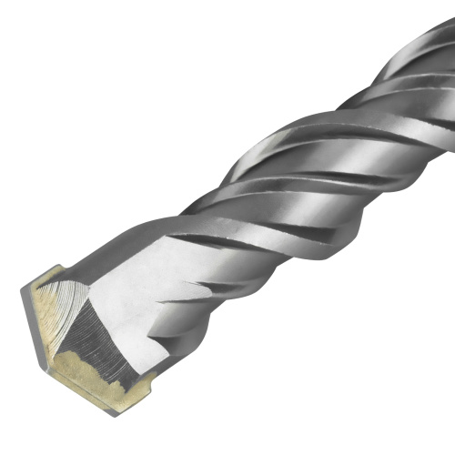 Бур по бетону, 26 x 460 мм, SDS Plus MATRIX по ценам производителя в Уфе с доставкой по всей России