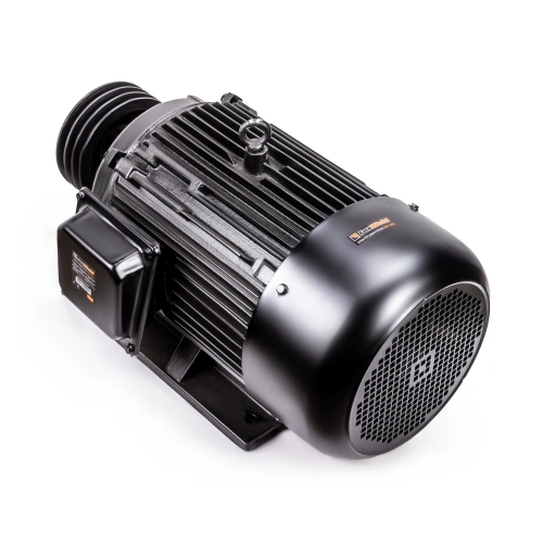 Электродвигатель в сборе AEROMAX EM-1650 (400В / 15кВт) по ценам производителя в Уфе с доставкой по всей России