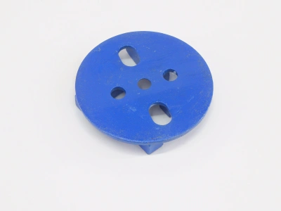 Фреза алмазная №60 для машин мозаично-шлифовальных GM400/GM600 по ценам производителя в Уфе с доставкой по всей России