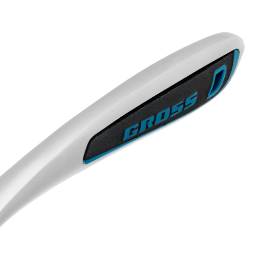 Набор торцевых головок, трещотка 120 зубьев, 3/8", CrV, 12 предметов Gross по ценам производителя в Уфе с доставкой по всей России